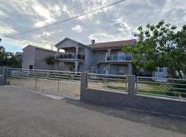 Apartman Plavšić 1