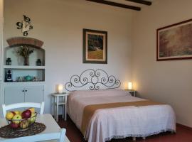 Mezzomonte Room – pensjonat w mieście San Casciano in Val di Pesa