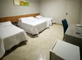 Itaipu Hotel Foz do Iguaçu