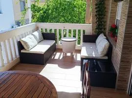 Apartamento Caravaca