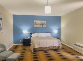 Budgetel Inn & Suites, hotel di Dillard