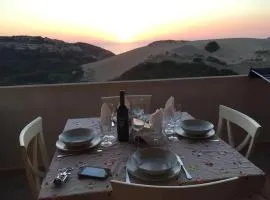 Mare, dune, lago e bosco in assoluto relax.