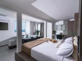 Alcyone Studios and Apartments