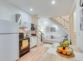 Dog-Friendly Fishkill Tiny House in Wine Country
