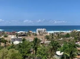 Casa Alcobas Zipolite beach