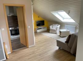 Ferienwohnung Salem-Beuren, hotel in Beuren