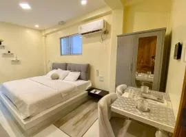 Microsuite 2 en Guayaquil elegante y privada