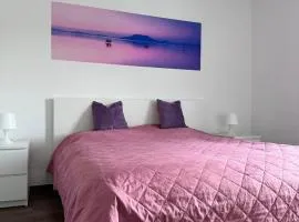 L&A Apartman