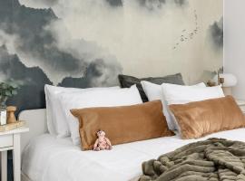 TS Hello City Apartment