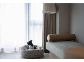 HOTEL FARO manazuru - Vacation STAY 43000v, hotel in Manazuru