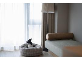 HOTEL FARO manazuru - Vacation STAY 43000v, hotel a Manazuru