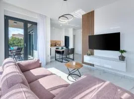 Sea Star Apartment