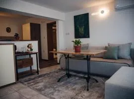 Urban Studio Apartments