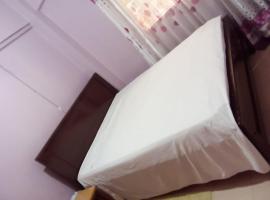 Tazama Airbnb, khách sạn ở Nyeri