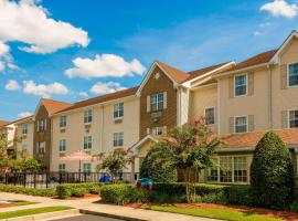 TownePlace Suites Mobile, hotel near Mobile Downtown Airport - BFM, Mobile