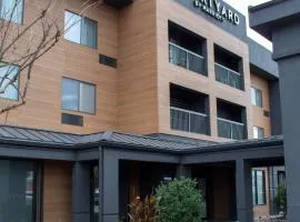 Courtyard by Marriott Bryan College Station