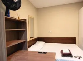 40 LOFT DUPLO · LOFT perto do São Paulo Expo e metrô Jabaquara