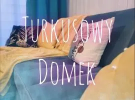 Turkusowy Domek
