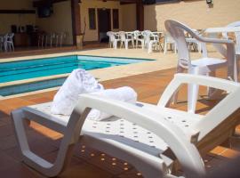 Hostal Inn II Rionegro, penzion v destinaci Rionegro