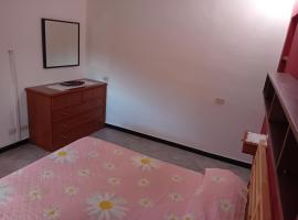 Casa Gioele, hotel v mestu Levanto