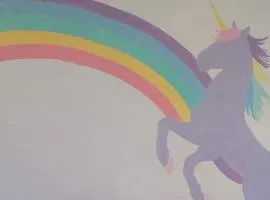 The Unicorn House - 9 min Park entrance - Pool, Outdoor Dining