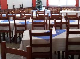 Ristorante Della Posta, hotel v destinaci Malvaglia