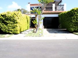 Bajamar Getaway 3bd/3b & Golf, hotel em Ensenada