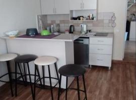 Ashatark private cosy home, khách sạn ở Aghtsʼkʼ