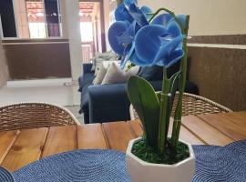 Pousada Castelo, hotel a Rio Branco