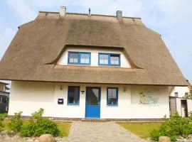 Ostseebrandung - Haus Seestern