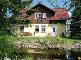 Holiday home Harmonie I in Burg