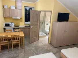 SUNRISE Apartamenty