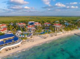 Desire Riviera Maya Pearl Resort All Inclusive - Couples Only, resort u gradu 'Puerto Morelos'