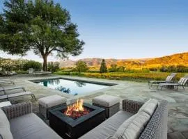 Exclusive Wine Country Estate - The Haven