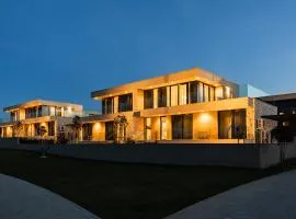 Villa within Resort, Umag, Istra
