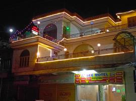 SEE MOTEL, hotel in Muzaffarabad