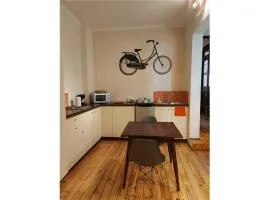 AMSTELHUIS APARTHOTEL PROVIDENCIA Santiago Baquedano