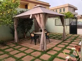 Casa vacanze a due passi dal Poetto