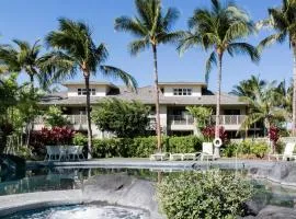 Five Star Waikoloa Beach Villa, Golf & Lake Views