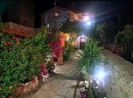 Villa Pasas