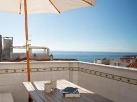 Private Terrace Refúgio