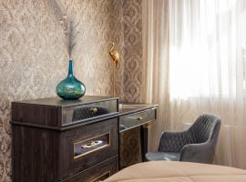 Feel like home Apartment SELF CHECK IN, serviced apartment in Klaipėda