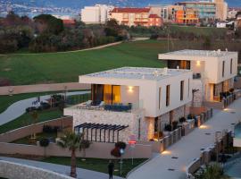 Luxury Villa within Resort, Savudrija, Umag, Istra, hotel v destinaci Savudrija