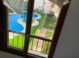 Apartment in Punta Prima (Torrevieja) 200m to Sea, hotel v destinácii Punta Prima