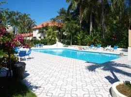 Cabarete Beach Condo