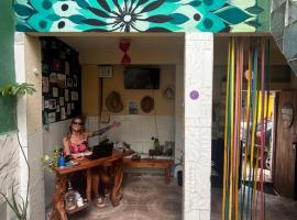 Multiverso Hostel – hostel 