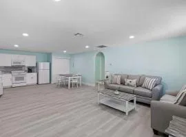 Superb Bonita Springs Residence Near Downtown