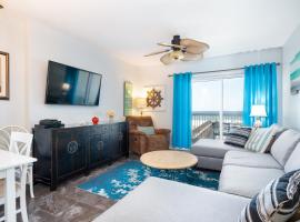 Caribbean By Liquid Life, hotel v mestu Gulf Shores