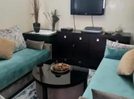 Appartement familial Casablanca