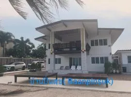 Pinsuk house Huahin บ้านปิ่นสุข หัวหิน ชะอำ